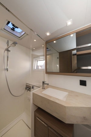 Lagoon 46 „NUVOLA“ – fotka 8