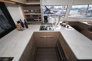 Lagoon 46 „NUVOLA“ – fotka 34