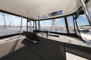 Lagoon 46 „NUVOLA“ – fotka 57