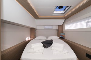 Lagoon 46 „NUVOLA“ – fotka 15