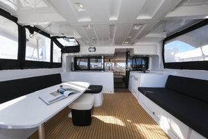 Lagoon 46 „NUVOLA“ – fotka 48