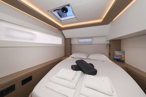 Lagoon 46 „NUVOLA“ – fotka 6