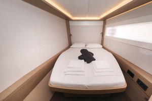 Lagoon 46 „NUVOLA“ – fotka 4