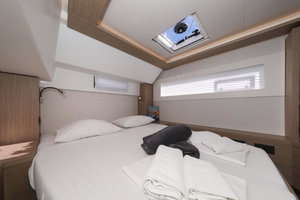 Lagoon 46 „NUVOLA“ – fotka 17