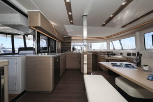 Lagoon 46 „NUVOLA“ – fotka 38