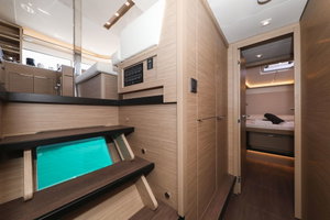 Lagoon 46 „NUVOLA“ – fotka 11
