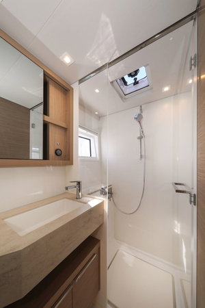Lagoon 46 „NUVOLA“ – fotka 22