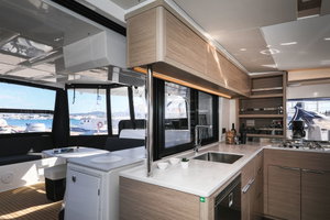 Lagoon 46 „NUVOLA“ – fotka 39