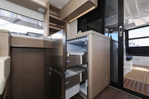 Lagoon 46 „NUVOLA“ – fotka 31
