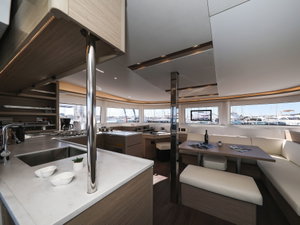 Lagoon 46 „NUVOLA“ – fotka 2