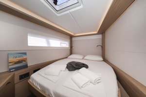 Lagoon 46 „NUVOLA“ – fotka 25