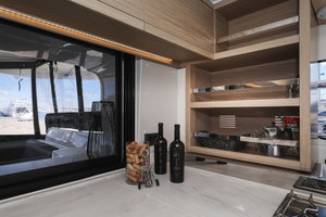 Lagoon 46 „NUVOLA“ – fotka 44