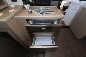 Lagoon 46 „NUVOLA“ – fotka 32