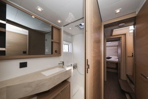Lagoon 46 „NUVOLA“ – fotka 21