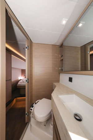 Lagoon 46 „NUVOLA“ – fotka 23