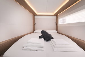 Lagoon 46 „NUVOLA“ – fotka 65