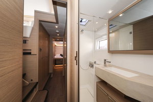 Lagoon 46 „NUVOLA“ – fotka 9
