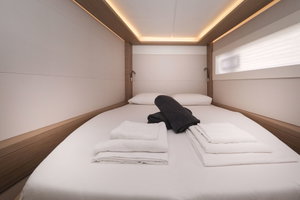 Lagoon 46 „NUVOLA“ – fotka 3