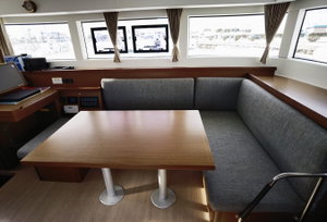 Lagoon 40 „ALEXANDRIA“ – fotka 4