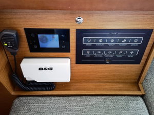 Lagoon 40 „ALEXANDRIA“ – fotka 3