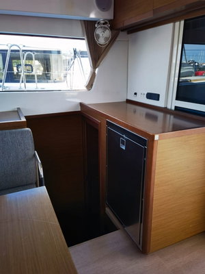 Lagoon 40 „ALEXANDRIA“ – fotka 11