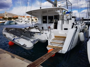 Lagoon 40 „ALEXANDRIA“ – fotka 23