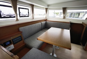 Lagoon 40 „ALEXANDRIA“ – fotka 21