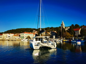 Lagoon 40 „ALEXANDRIA“ – fotka 27