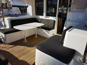 Lagoon 40 „ALEXANDRIA“ – fotka 7