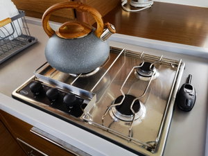 Lagoon 40 „ALEXANDRIA“ – fotka 16