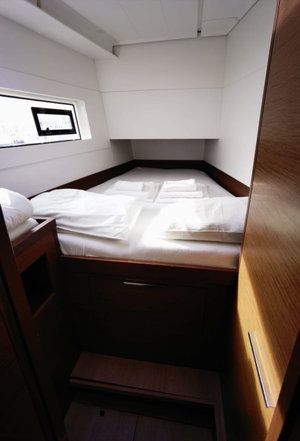 Lagoon 40 „ALEXANDRIA“ – fotka 14