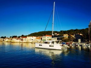Lagoon 40 „ALEXANDRIA“ – fotka 26