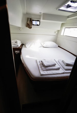 Lagoon 40 „ALEXANDRIA“ – fotka 12