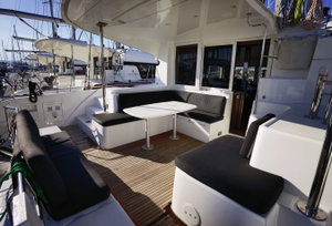 Lagoon 40 „ALEXANDRIA“ – fotka 18