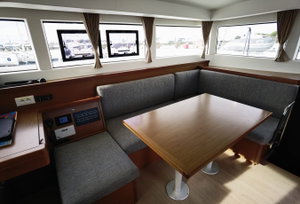 Lagoon 40 „ALEXANDRIA“ – fotka 6