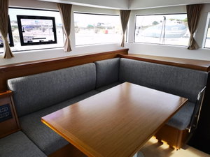 Lagoon 40 „ALEXANDRIA“ – fotka 2