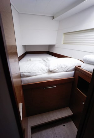 Lagoon 40 „ALEXANDRIA“ – fotka 20