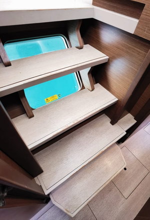 Lagoon 40 „ALEXANDRIA“ – fotka 13