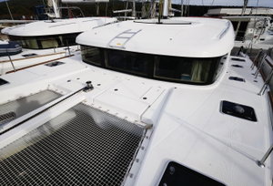 Lagoon 40 „ALEXANDRIA“ – fotka 8