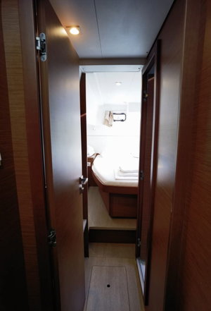 Lagoon 40 „ALEXANDRIA“ – fotka 10