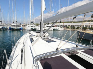 Oceanis 51.1 „GREY GOOSE“ – fotka 63