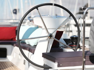 Oceanis 51.1 „GREY GOOSE“ – fotka 54