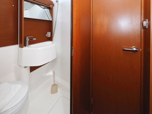 Oceanis 51.1 „GREY GOOSE“ – fotka 98