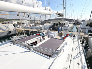 Oceanis 51.1 „GREY GOOSE“ – fotka 66