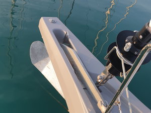 Oceanis 51.1 „GREY GOOSE“ – fotka 8