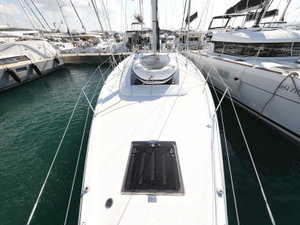 Oceanis 51.1 „GREY GOOSE“ – fotka 67