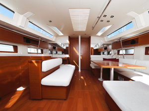 Oceanis 51.1 „GREY GOOSE“ – fotka 77