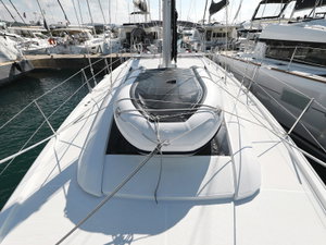 Oceanis 51.1 „GREY GOOSE“ – fotka 68