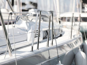 Oceanis 51.1 „GREY GOOSE“ – fotka 55