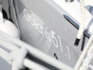 Oceanis 51.1 „GREY GOOSE“ – fotka 56
